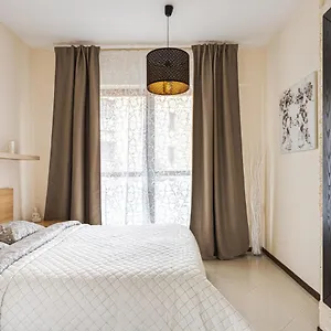  Apartament Apartament Wiktoria Wilanow