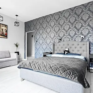  Apartament Quiet Koscielna Old Town