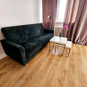  Apartament First Zoliborz 7