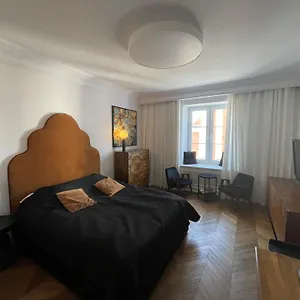  Apartament Miodowa - Old Town - Stare
